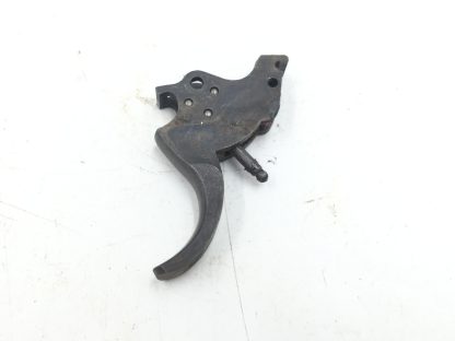 Smith & Wesson 10-8 .38 Special, Revolver Parts: Trigger - Image 4