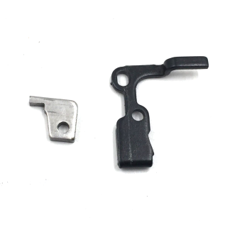 Jimenez JA Nine 9mm, Pistol Parts: Ejector, Cam