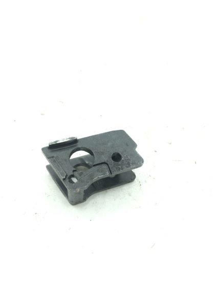 Smith & Wesson M&P .40S&W, Pistol parts, Support