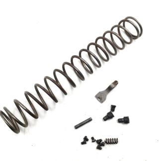 Springfield 745 B 12 Gauge, Shotgun Parts: Recoil Spring, Bolt Latch, Pins