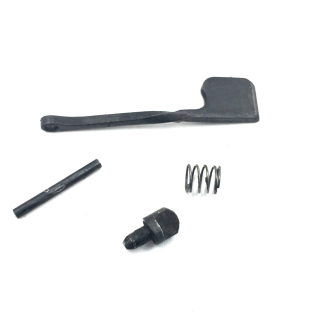 Harrington & Richardson 666 .22 Magnum, Revolver Parts: Firing Pin, Striker, Pin, Spring (Copy)