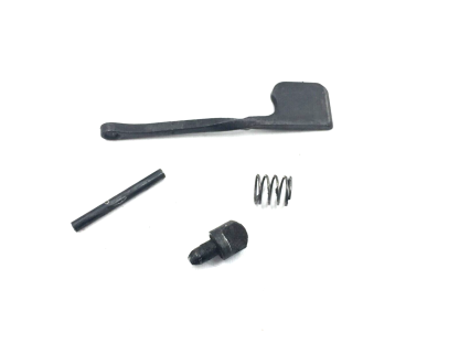 Harrington & Richardson 666 .22 Magnum, Revolver Parts: Firing Pin, Striker, Pin, Spring (Copy)