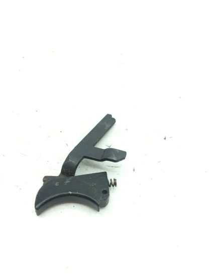 Jennings J-22 .22LR, Pistol Parts, Trigger - Image 2