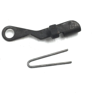 Standard Arms SA 9mm, Pistol Parts: Slide Stop, Spring