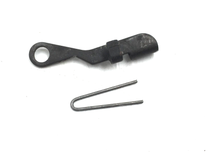 Standard Arms SA 9mm, Pistol Parts: Slide Stop, Spring