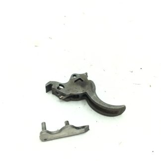 Smith & Wesson 638-3 .38Spl, Revolver Parts, Trigger, Hand