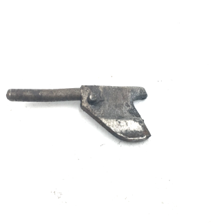 High standard Sentinel R-100 .22LR, Revolver Parts: Cylinder Stop