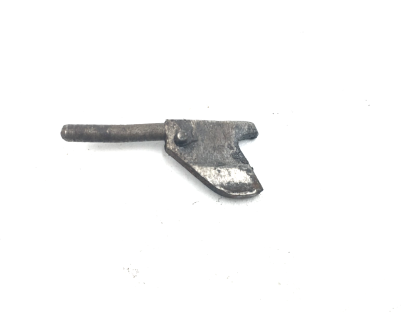 High standard Sentinel R-100 .22LR, Revolver Parts: Cylinder Stop