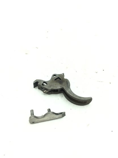 Smith & Wesson 638-3 .38Spl, Revolver Parts, Trigger, Hand
