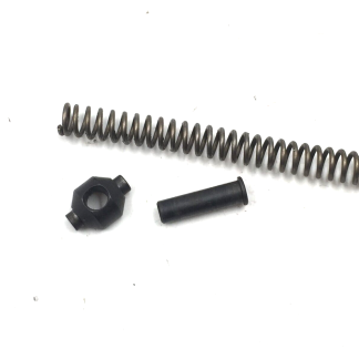 Star Ultra Star 9mm, Pistol Parts: Hammer Spring, Support, Pin