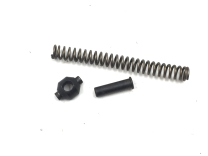 Star Ultra Star 9mm, Pistol Parts: Hammer Spring, Support, Pin