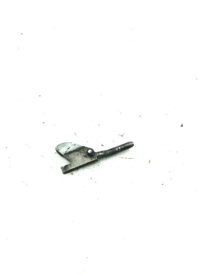 High-Standard Double Nine .22LR, Revolver Parts, Cylinder Stop - Image 3