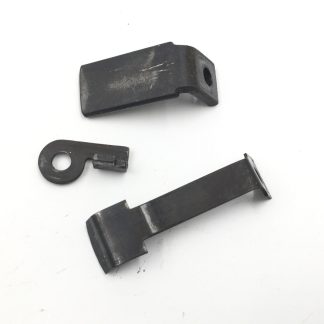 New Haven 485 B 20 Gauge, Shotgun Part: Ejector, Mag Latch, Angle Bar