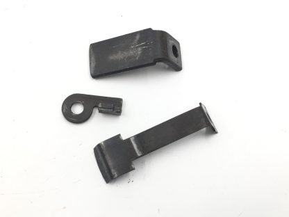 New Haven 485 B 20 Gauge, Shotgun Part: Ejector, Mag Latch, Angle Bar