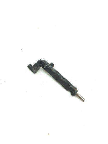 Smith & Wesson 630PD Airlite .357Mag, Revolver Parts, Bolt - Image 4