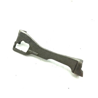 Ruger P89 9mm, Pistol Parts, Trigger Bar