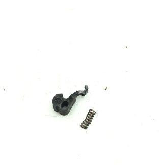 Smith & Wesson 637-2 .38Spl, Revolver Parts, Cylinder Stop, Spring