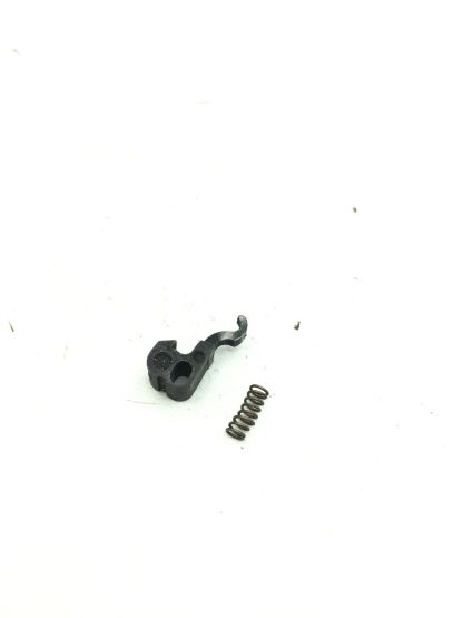 Smith & Wesson 637-2 .38Spl, Revolver Parts, Cylinder Stop, Spring