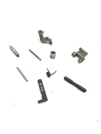Ruger P95 9mm, Pistol Parts, Pins, Springs, Levers - Image 4