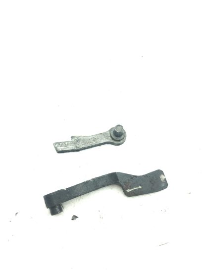 Ruger New Model Single Six .22Mag, Revolver Parts, Levers - Image 4
