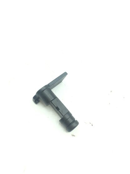Smith & Wesson M&P 380 Shield EZ .380ACP, Pistol Parts, Disassembly Lever - Image 2