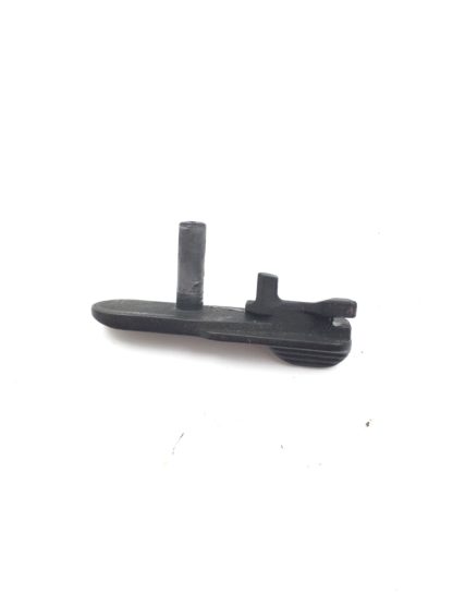 Beretta 92FS 9mm, Pistol Parts, Slide Stop - Image 4