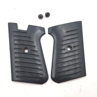 Jimenez JA-380 .380 ACP, Pistol Parts: Grips with Screws