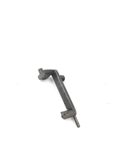 Smith & Wesson 37 Airweight .38Spl, Revolver Parts, Bolt, Spring, Plunger - Image 6