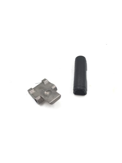 Ruger SR22 .22LR, Pistol Parts, Mag Catch, Mag Release - Image 5