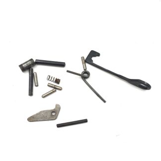 FIE/Arminius HW5T .22LR, Revolver Parts, Levers, Pins, Bar