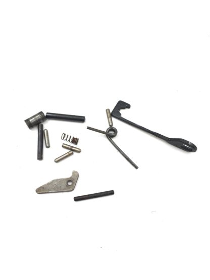 FIE/Arminius HW5T .22LR, Revolver Parts, Levers, Pins, Bar