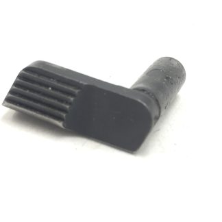 Bersa Thunder .380 ACP, Pistol Parts: Disassembly Bar