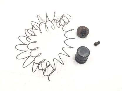 Stevens 77m 12 Gauge, Shotgun Parts: Mag Spring, Cap, Follower, Screw - Image 3