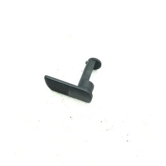 Smith & Wesson M&P 40 Shield .40S&W, Pistol Parts, Disassembly lever