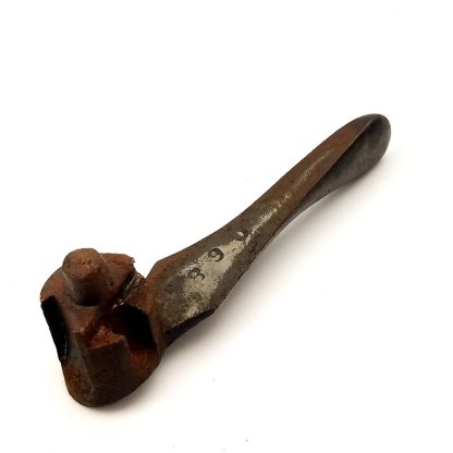 Crescent SxS The New England 12ga, Shotgun Parts, Top Lever - Image 3