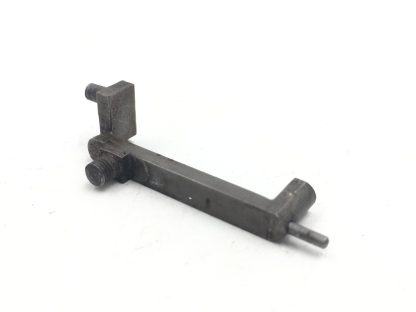 Smith & Wesson Pre 10 .38 Special, Revolver Parts: Bolt with Plunger - Image 3