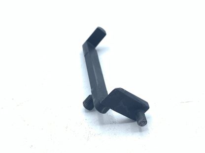 Smith & Wesson 629-6 .44magnum pistol parts: bolt, plunger, pin - Image 5