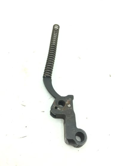 Interarms Ultra Star 9mm, Pistol Parts, Hammer, Strut, Spring - Image 2