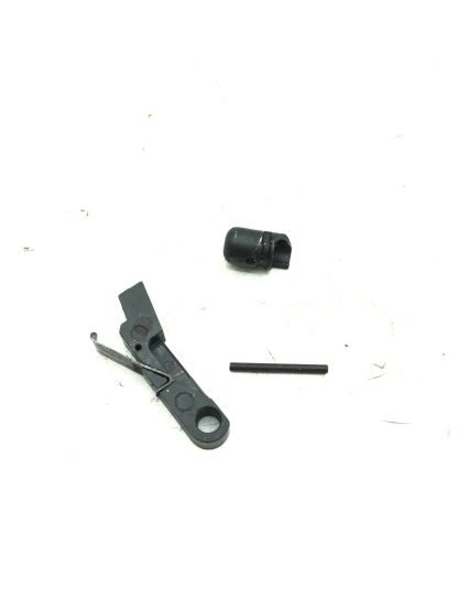 Taurus PT-22 .22LR, Pistol Parts, Lever