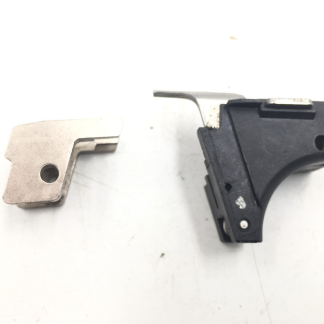 Smith & Wesson SD40VE .40 S&W, Pistol Parts: Lever, Housing