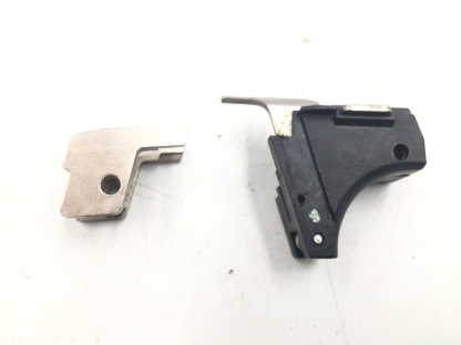 Smith & Wesson SD40VE .40 S&W, Pistol Parts: Lever, Housing
