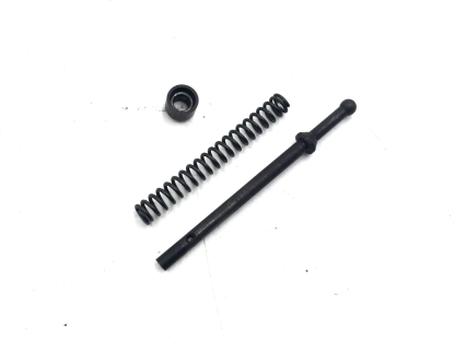 Taurus 85. 38 Special, Revolver Parts: Mainspring, Guide, Bushing