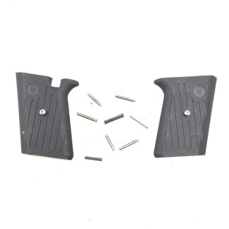 Davis P-380 .380ACP, Pistol Parts, Grips, Screws, Pins, Spring