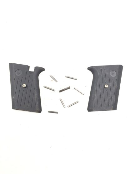 Davis P-380 .380ACP, Pistol Parts, Grips, Screws, Pins, Spring