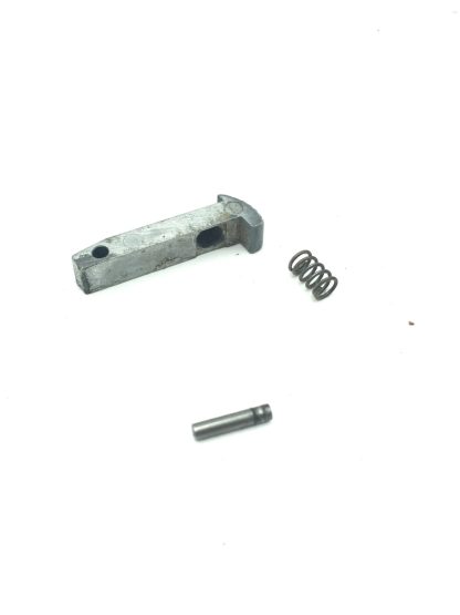 Raven MP-25 .25ACP, Pistol parts, Magazine Catch, Spring, Pin - Image 5