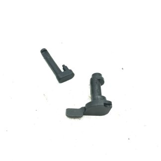 Beretta M9 .22LR, Pistol Parts, Disassembly Lever