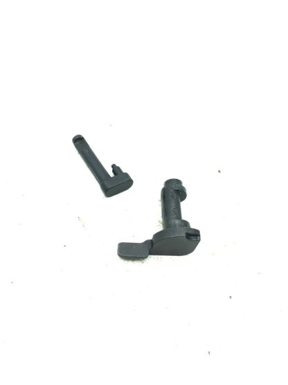 Beretta M9 .22LR, Pistol Parts, Disassembly Lever