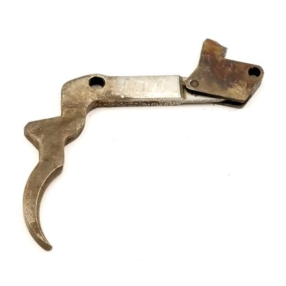 Remington 34 .22LR, Rifle Part. Trigger w/ Lever, Pin