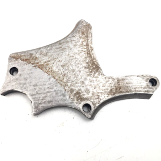 Smith & Wesson Pre 10 .38 Special, Revolver Parts: Sideplate