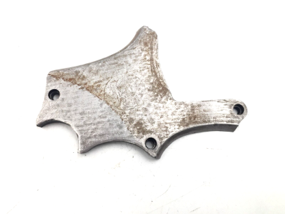 Smith & Wesson Pre 10 .38 Special, Revolver Parts: Sideplate